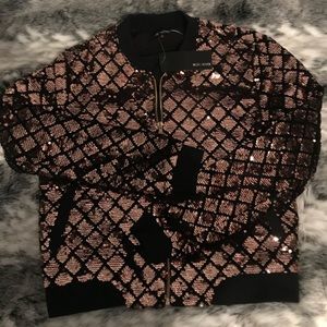 Sequence Jacket